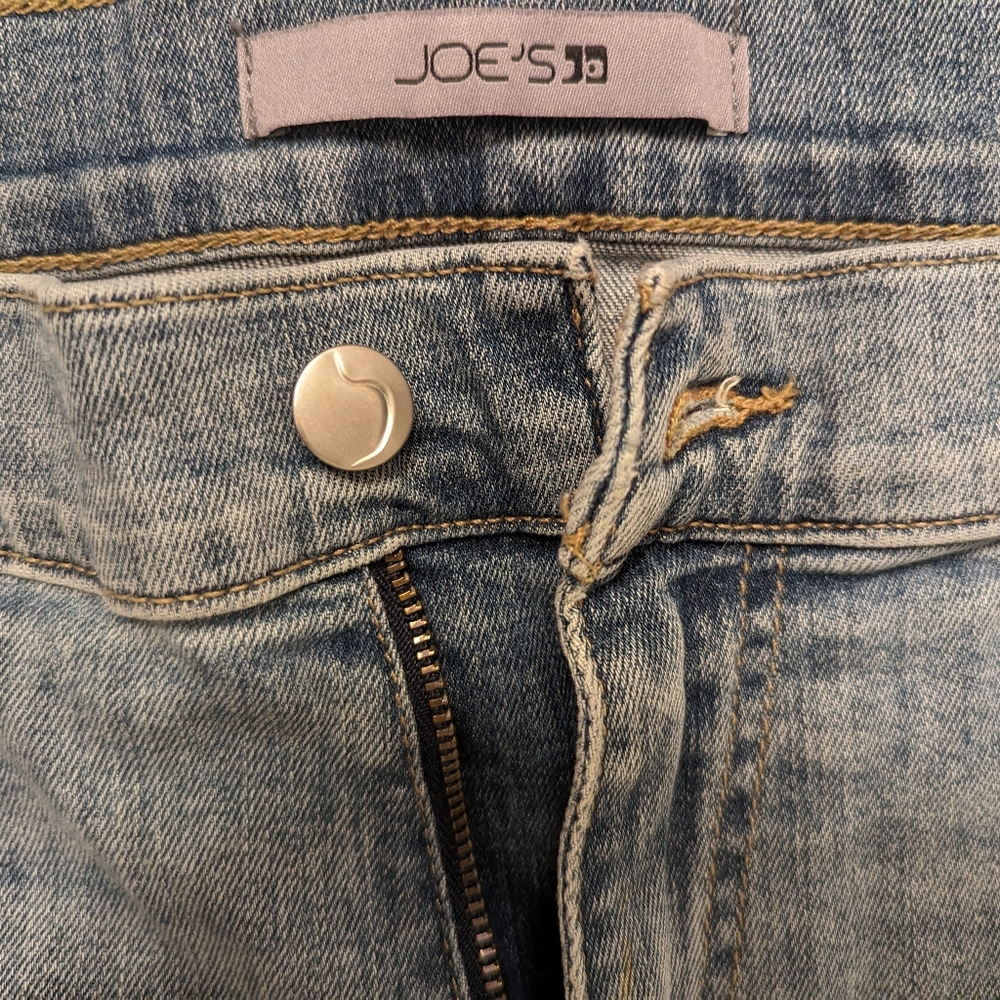 Jeans - Picture 4 of 4